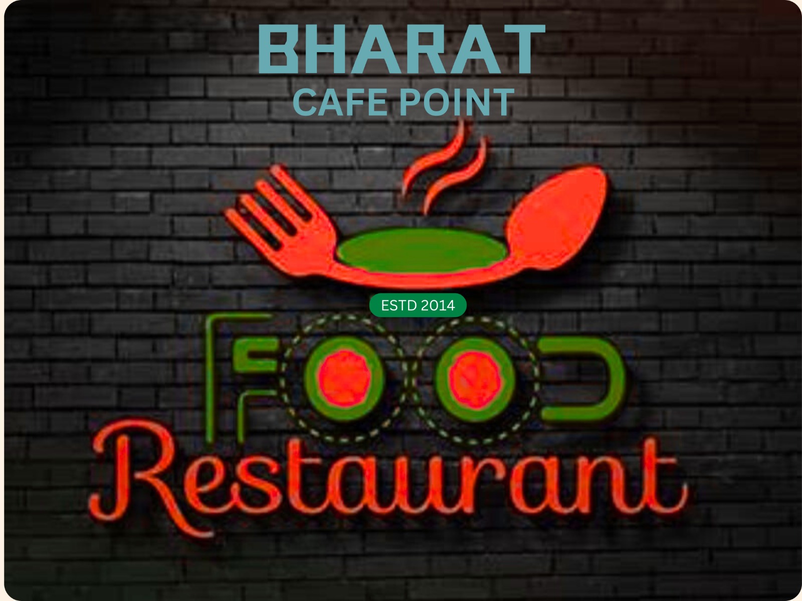 Bharat Cafe